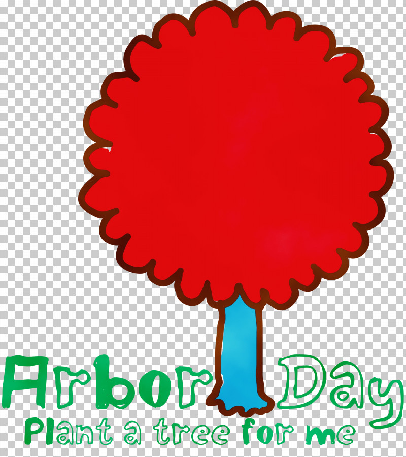 Red Baking Cup Logo PNG, Clipart, Arbor Day, Baking Cup, Green, Logo, Paint Free PNG Download