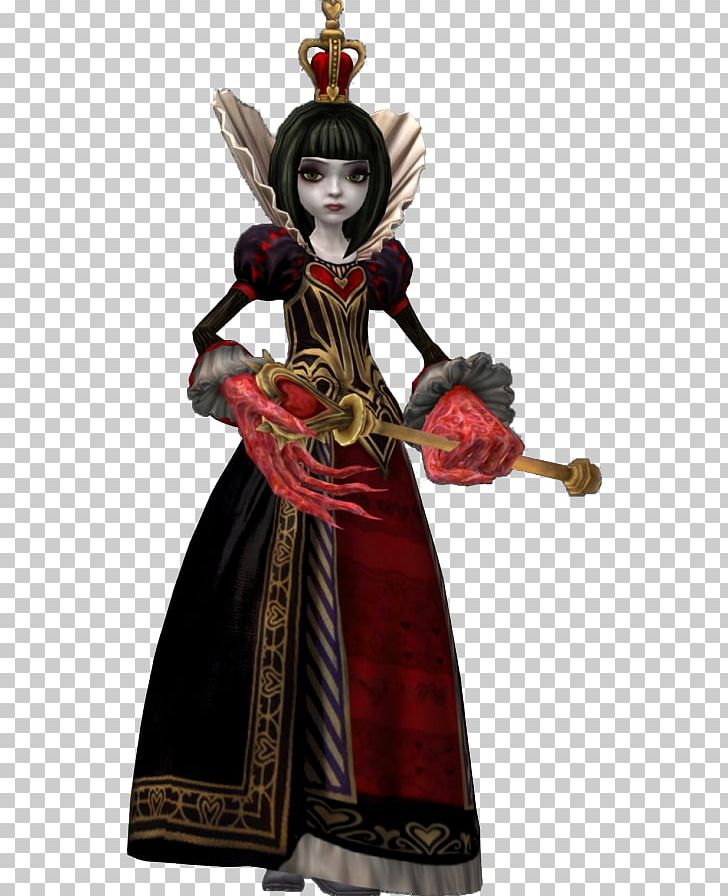 Alice Liddell American McGee's Alice Alice: Madness Returns Red Queen Alice's Adventures In Wonderland PNG, Clipart,  Free PNG Download