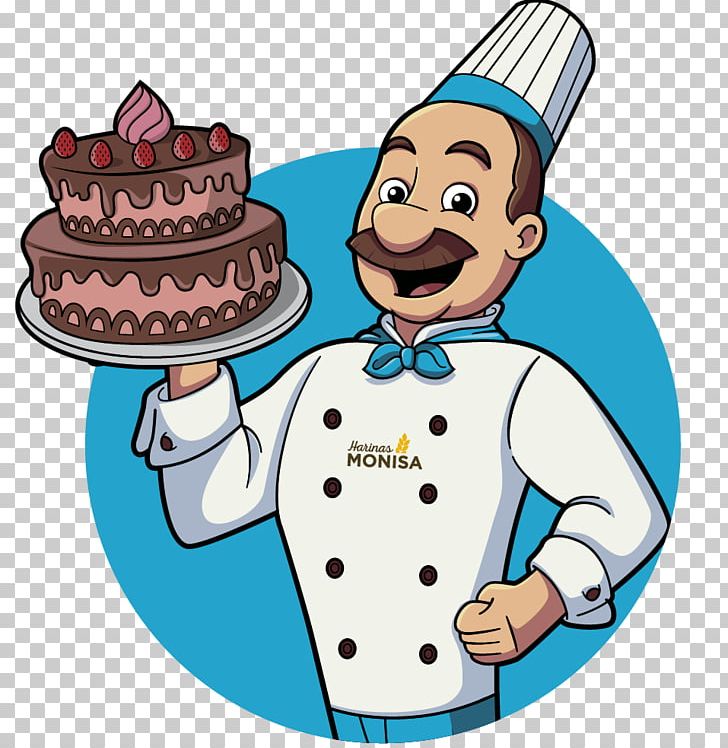 bakery-chef-clipart-pngs