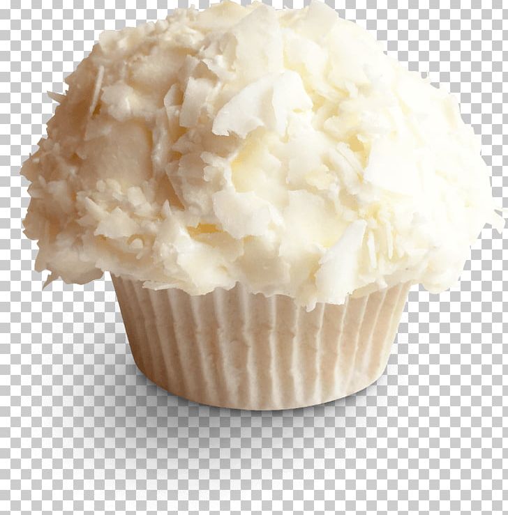 Buttercream Cupcake Cream Cheese Baking PNG, Clipart, Baking, Baking Cup, Buttercream, Coconut Ice Cream, Cream Free PNG Download