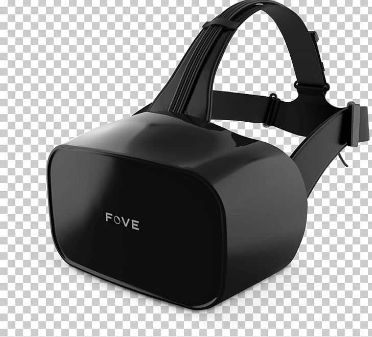 Head-mounted Display Fove Virtual Reality Headset 快活CLUB仙台一番町店 PNG, Clipart, Audio, Audio Equipment, Black, Computer Monitors, Electronic Visual Display Free PNG Download