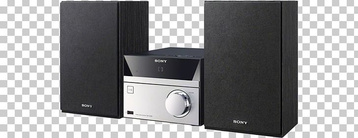 High Fidelity Sony CMT-520 Cd Micro System PNG, Clipart, Audio, Audio Equipment, Compact Disc, Computer Speaker, Dvd Free PNG Download