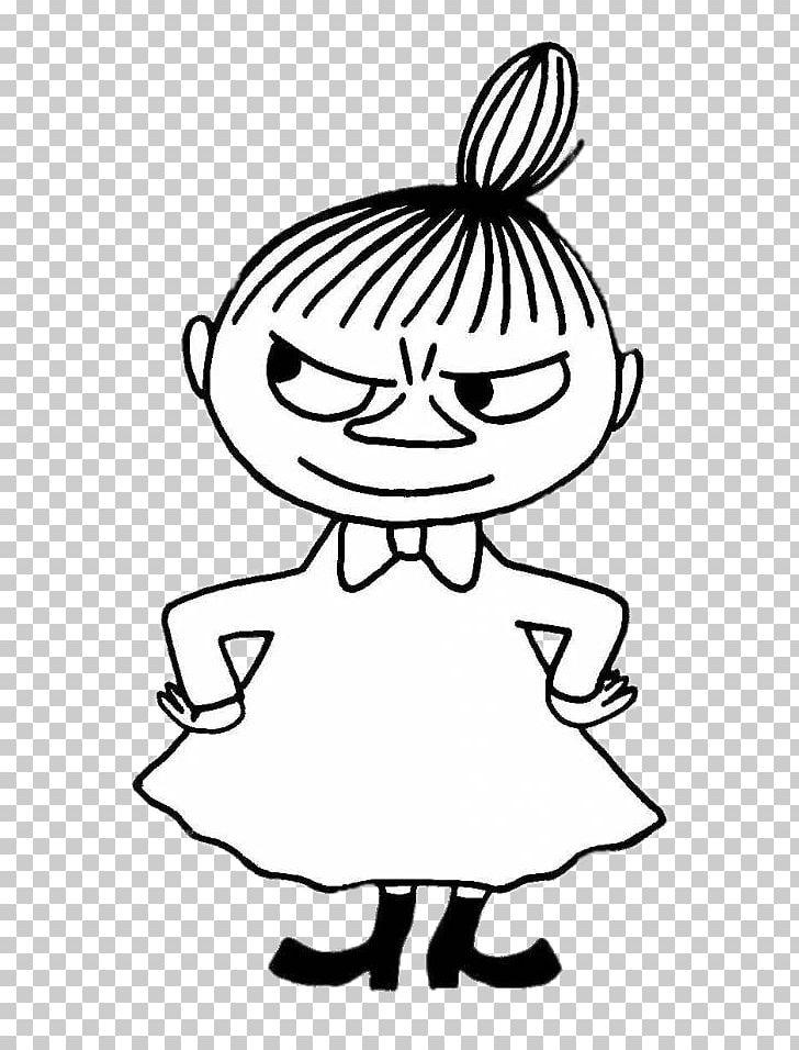 Little My PNG, Clipart, At The Movies, Cartoons, Moomins Free PNG Download