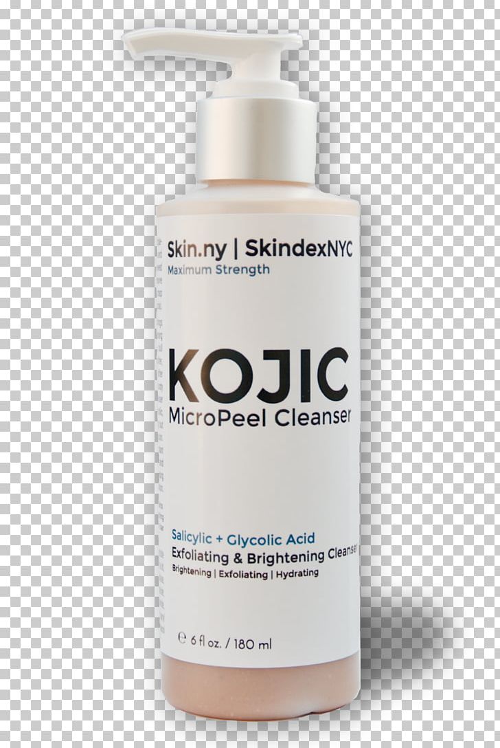 Lotion Cleanser Skin Whitening Kojic Acid PNG, Clipart, Clarity, Cleanser, Concentrate, Grit, Human Skin Free PNG Download
