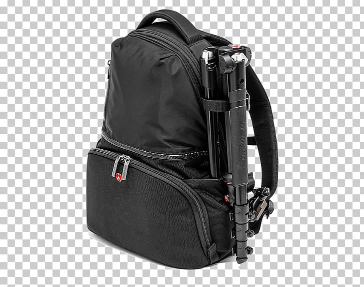 Manfrotto Advanced Active Backpack Camera MANFROTTO Shoulder Bag Advanced Active SB-A1 PNG, Clipart, Active, Advance, Backpack, Bag, Black Free PNG Download