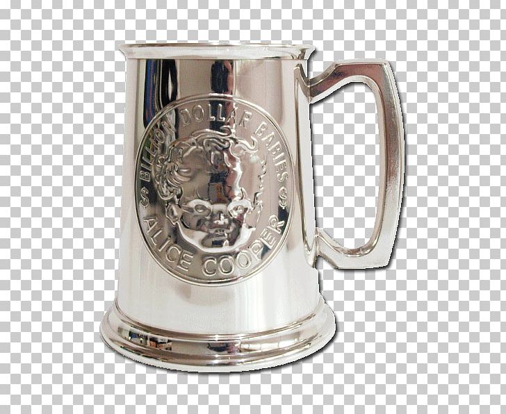 Mug Silver Tennessee Cup Kettle PNG, Clipart, Alice Cooper, Cup, Drinkware, Kettle, Metal Free PNG Download