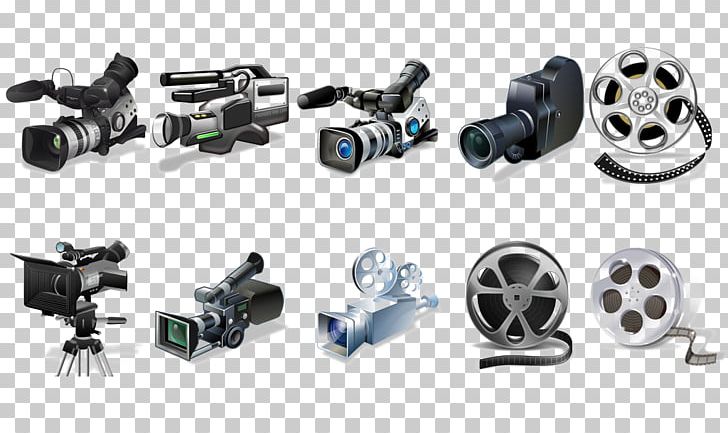 Photographic Film Video Camera PNG, Clipart, Camera, Camera Accessory, Camera Icon, Camera Logo, Digital Background Free PNG Download