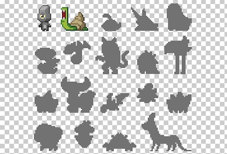 Starbound YOKAT Dog Monster Mash PNG, Clipart, Animals, Bear, Black, Blog, Carnivoran Free PNG Download