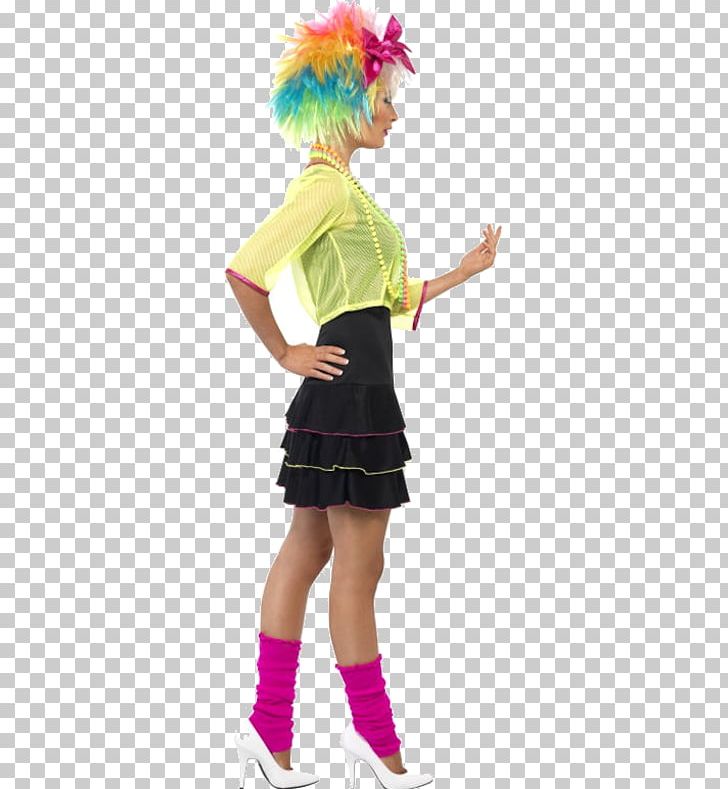 T-shirt 1980s Costume Party Dress PNG, Clipart, 1980s, Clothing, Clothing Accessories, Costume, Costume Party Free PNG Download