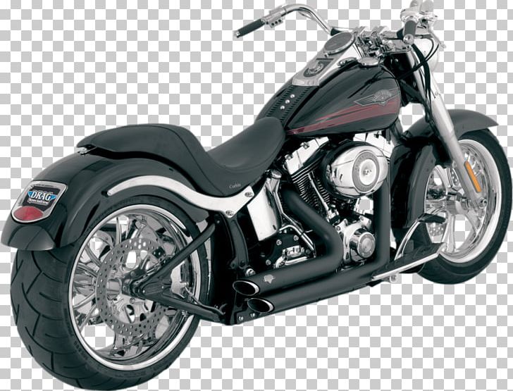 Exhaust System Harley-Davidson Sportster Motorcycle Softail PNG, Clipart, Automotive Design, Auto Part, Custom Motorcycle, Exhaust, Exhaust System Free PNG Download