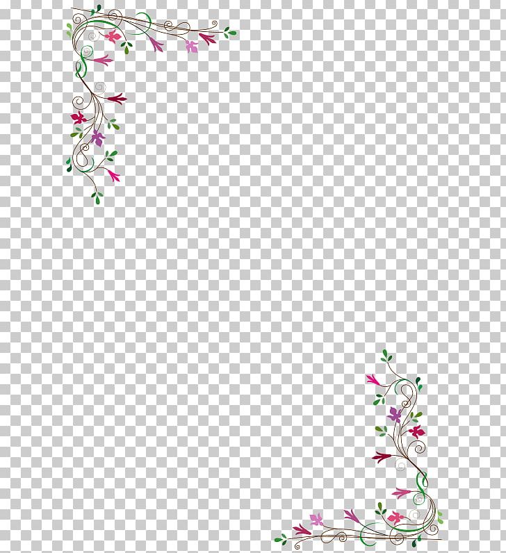 Flower Frames Desktop Wreath PNG, Clipart, Area, Blossom, Body Jewelry, Branch, Cherry Blossom Free PNG Download