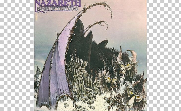 Hair Of The Dog Nazareth Album Cover Cover Art PNG, Clipart, Album, Album Cover, Art, Compact Disc, Cover Art Free PNG Download