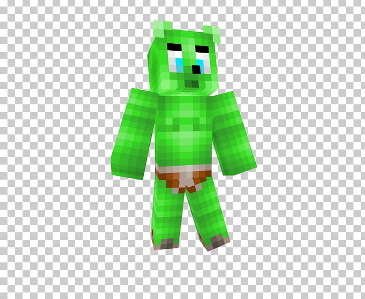 Minecraft I'm A Gummy Bear (The Gummy Bear Song) Gummi Candy PNG, Clipart, Bear Song, Gummi Candy, Gummy Bears, Minecraft Free PNG Download