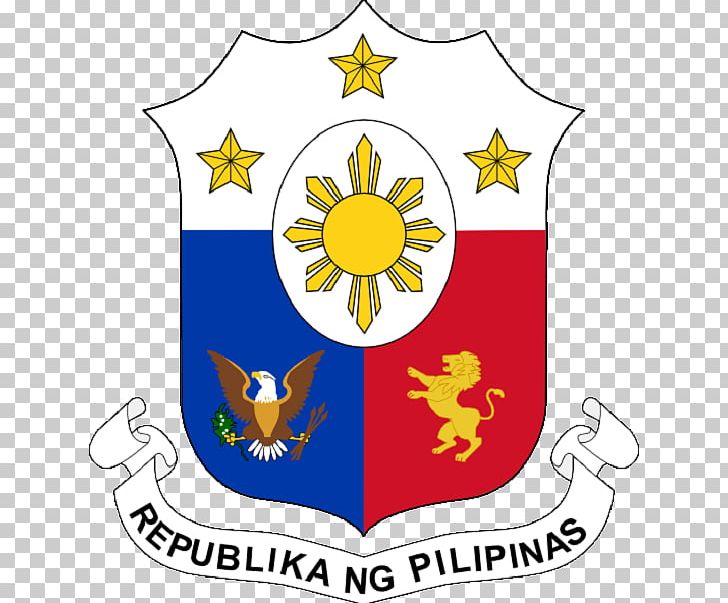Philippines Graphics Logo Stock Illustration PNG, Clipart, Area, Artwork, Coat Of Arms Of The Philippines, Crest, Flower Free PNG Download