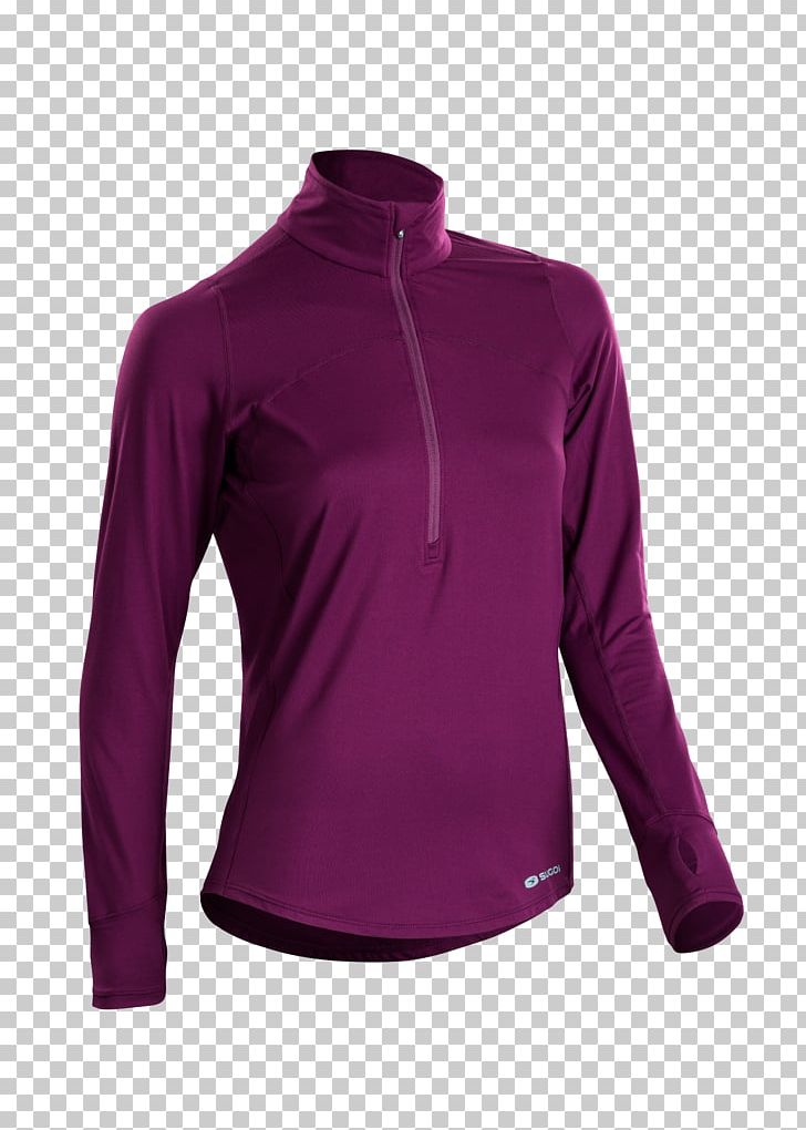 Sleeve Polar Fleece Shoulder Shirt PNG, Clipart, Active Shirt, Boysenberry, Clothing, Jersey, Magenta Free PNG Download