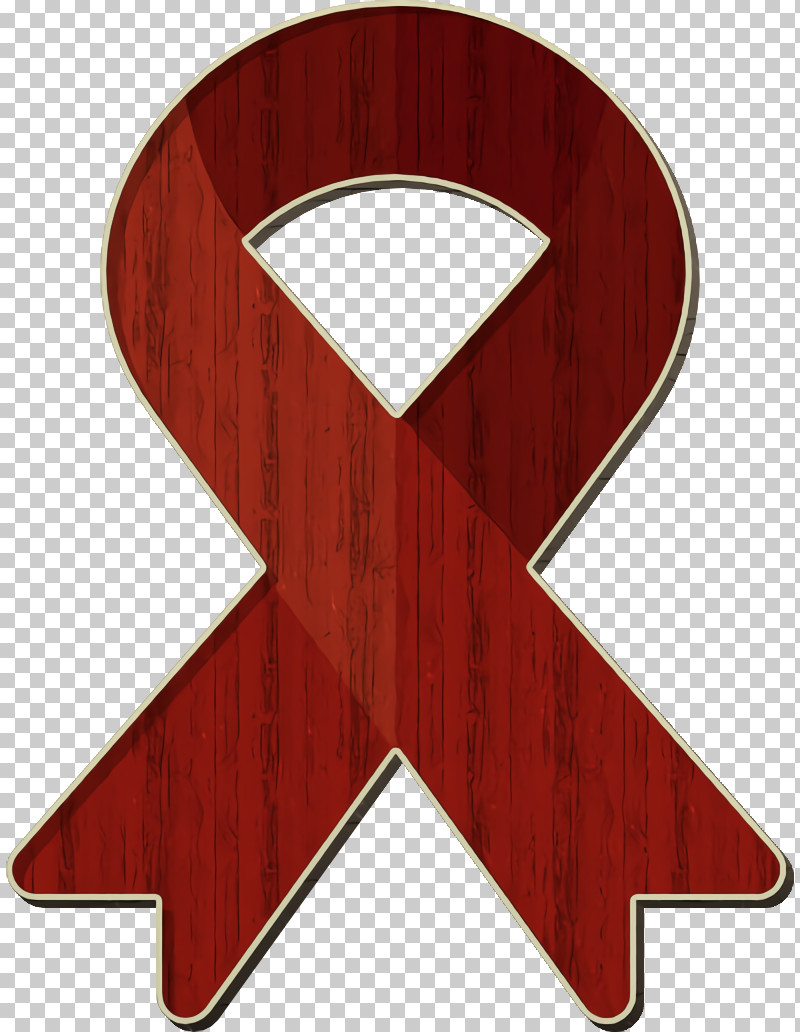Cancer Icon Ribbon Icon World Cancer Awareness Day Icon PNG, Clipart, Cancer Icon, Meter, Red, Ribbon Icon, Symbol Free PNG Download