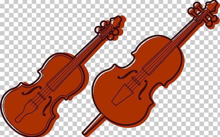 Bass Violin Musical Instrument PNG, Clipart, Beautiful Violin, Bowed String Instrument, Cartoon Violin, Cello, Creative Violin Free PNG Download