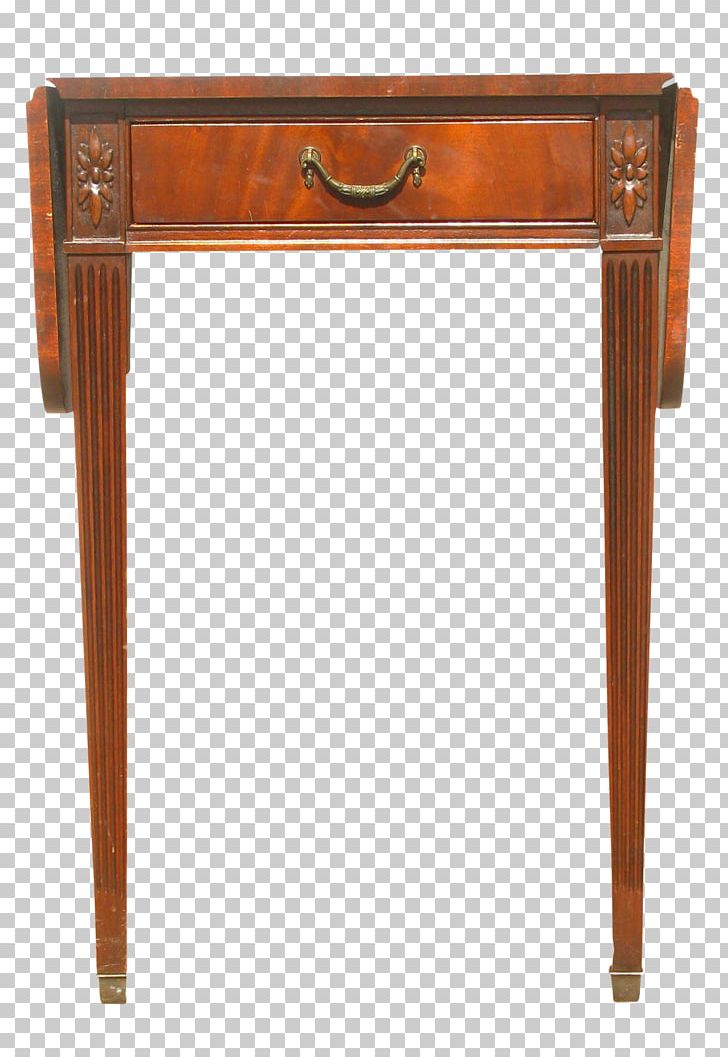 Bedside Tables Furniture Drop-leaf Table Desk PNG, Clipart, 1920 S, Angle, Antique, Bedroom, Bedside Tables Free PNG Download