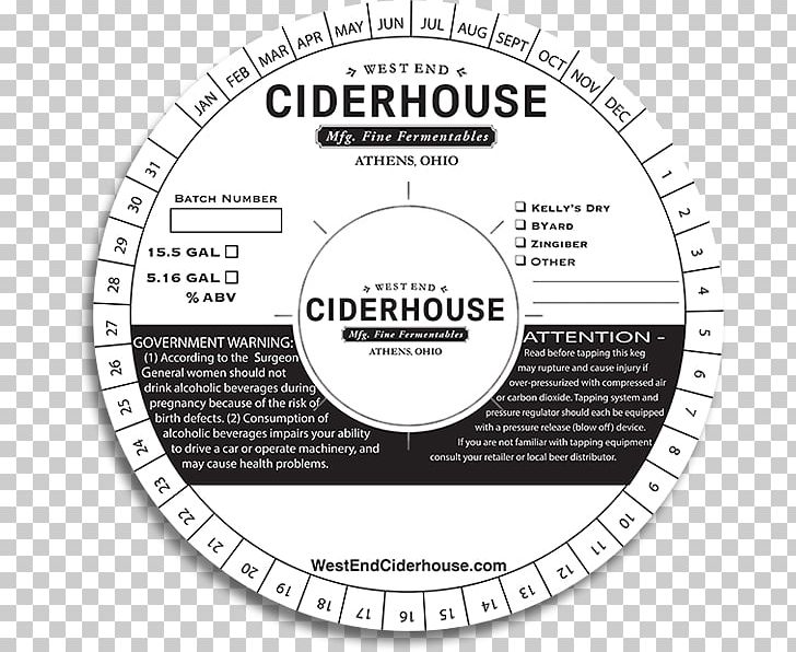 Beer Label Keg Printing Dog Collar PNG, Clipart, Beer, Brand, Brewery, Card Stock, Cider Free PNG Download