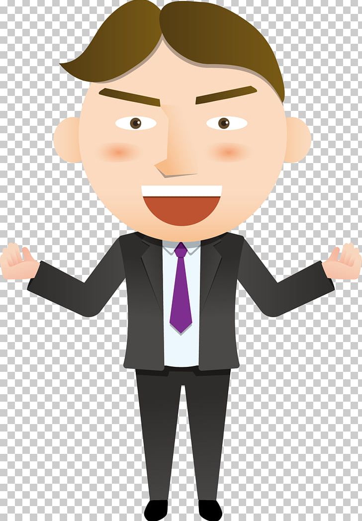 Cartoon PNG, Clipart, Bluetooth Speaker, Boy, Business, Child, Conversation Free PNG Download
