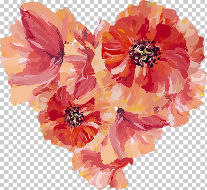 Drawing Flower Illustration PNG, Clipart, Flower Arranging, Flowers, Happy Birthday Vector Images, Love, Orange Free PNG Download