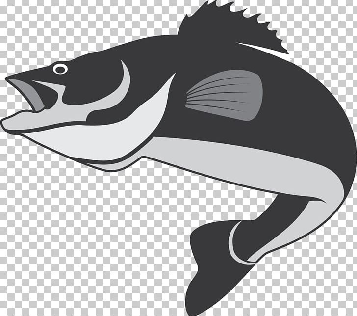 Fish Jumping Euclidean PNG, Clipart, Animals, Aquarium Fish, Beak, Bird, Black Free PNG Download