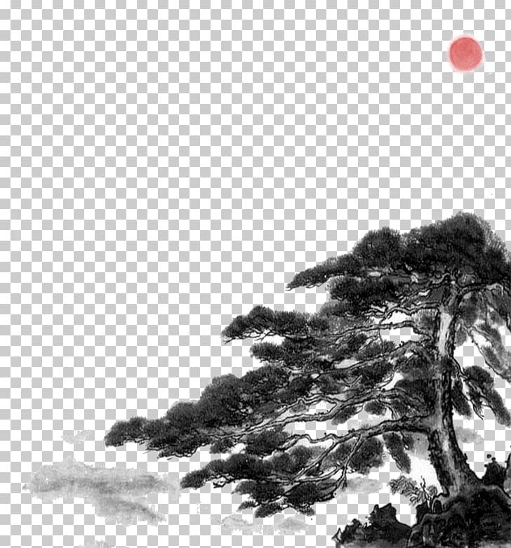 Ink Wash Painting Ink Wash Painting Landscape Painting PNG, Clipart, Black, Board, Chinese, Chinese Painting, Chinese Style Free PNG Download