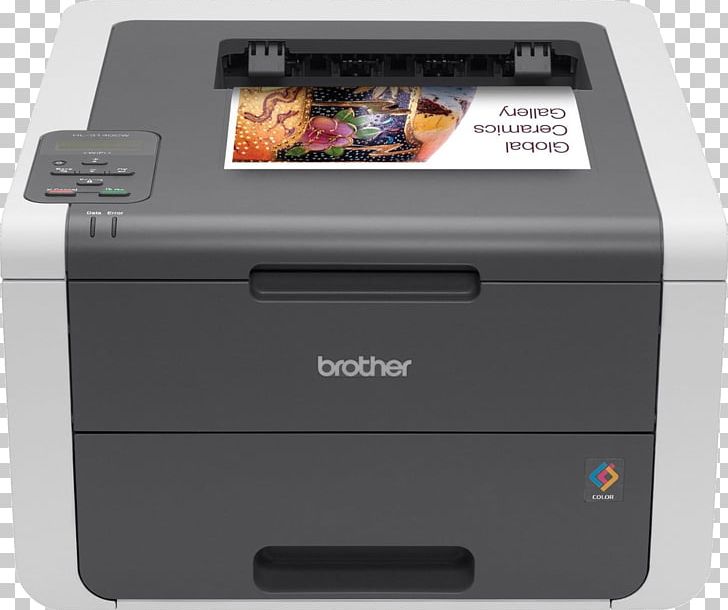 Laser Printing Printer Brother Industries Color Printing PNG, Clipart, Brother, Brother Hl3140, Brother Industries, Color, Computer Network Free PNG Download