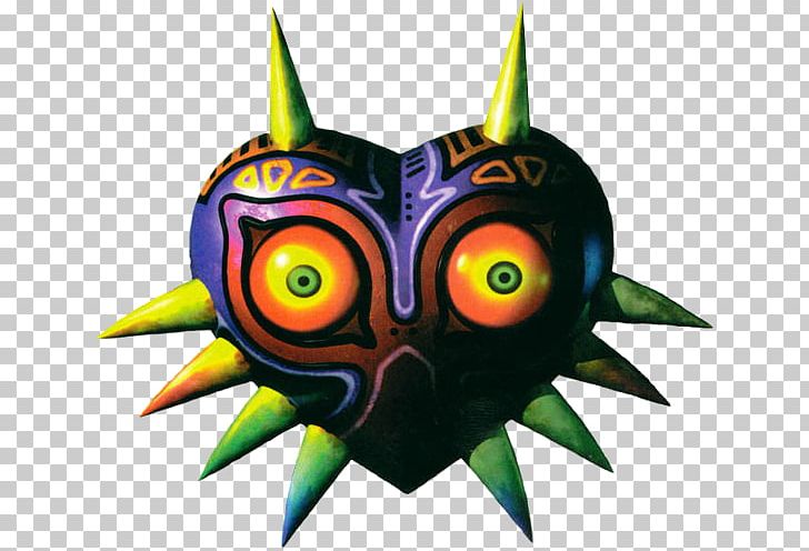 The Legend Of Zelda: Majora's Mask 3D The Legend Of Zelda: Ocarina Of Time 3D PNG, Clipart,  Free PNG Download