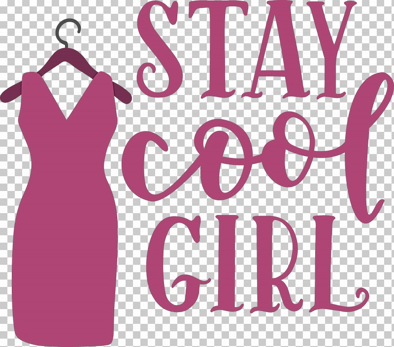 Stay Cool Girl Fashion Girl PNG, Clipart, Clothing, Dress, Fashion, Geometry, Girl Free PNG Download