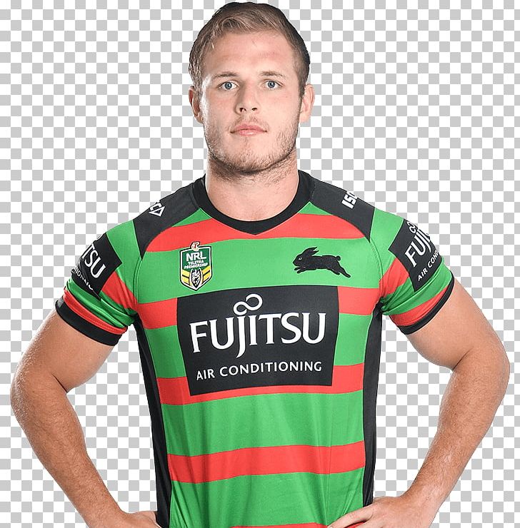 Adam Doueihi South Sydney Rabbitohs National Rugby League Manly Warringah Sea Eagles Jersey PNG, Clipart, Brand, Clothing, Jacob Gagan, James Matthew Barrie, Jersey Free PNG Download