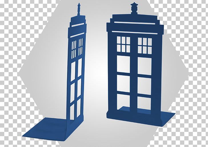 Doctor TARDIS Bookend PNG, Clipart, Angle, Book, Bookend, Brand, Building Free PNG Download