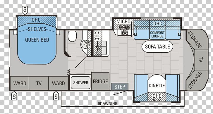 Floor Plan Campervans House Jayco PNG, Clipart, Angle, Area, Campervans, Diagram, Elevation Free PNG Download