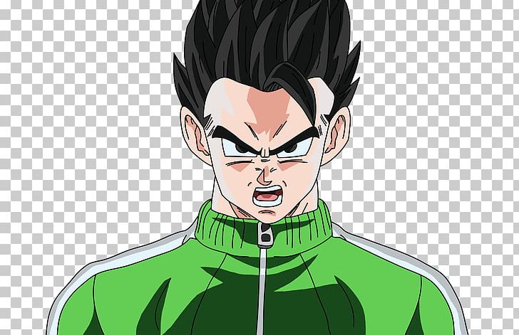 Gohan Goku Trunks Piccolo Frieza PNG, Clipart,  Free PNG Download