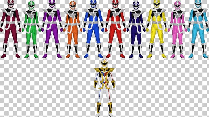 Super Sentai Power Rangers Police Officer PNG, Clipart,  Free PNG Download
