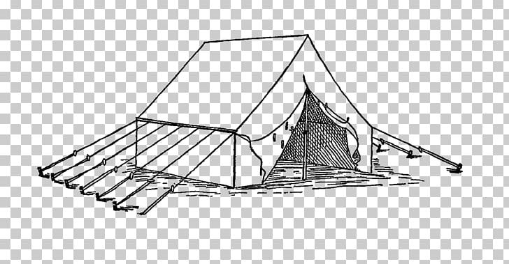 Tent Poles & Stakes Camping Digital Stamp PNG, Clipart, Angle, Area, Black And White, Campervans, Camping Free PNG Download