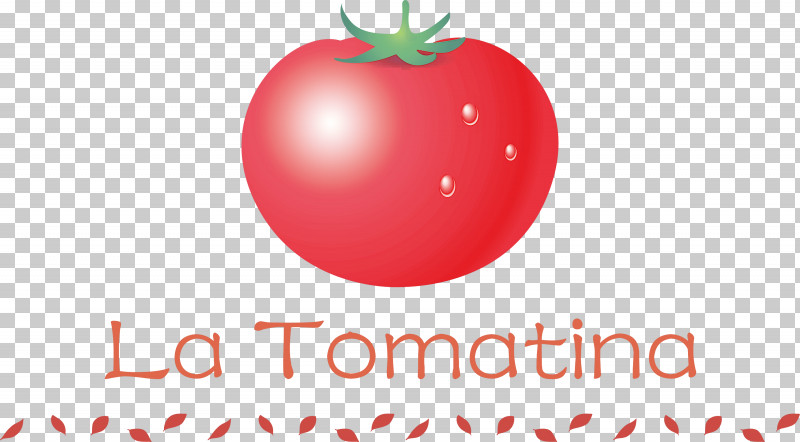 La Tomatina Tomato Throwing Festival PNG, Clipart, Apple, Genus, La Tomatina, Local Food, Logo Free PNG Download