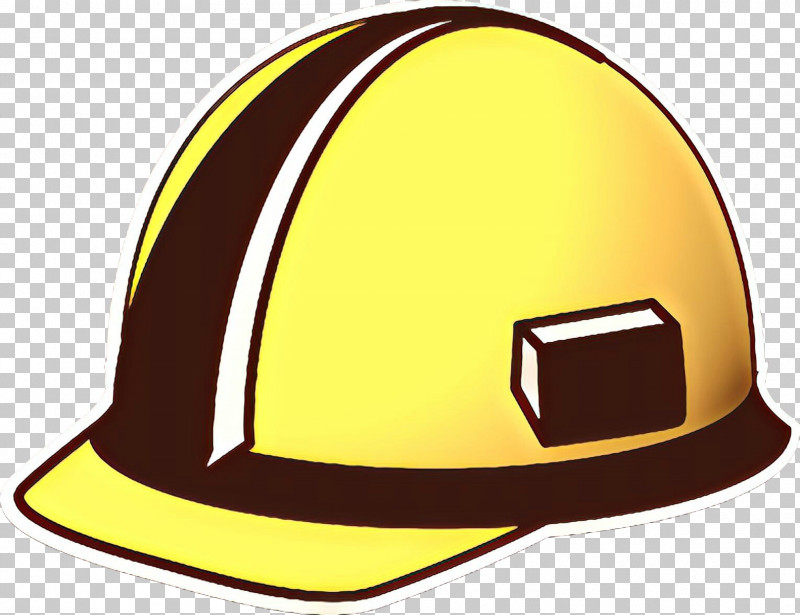 Helmet Clothing Yellow Personal Protective Equipment Hard Hat PNG, Clipart, Clothing, Costume Hat, Hard Hat, Hat, Headgear Free PNG Download