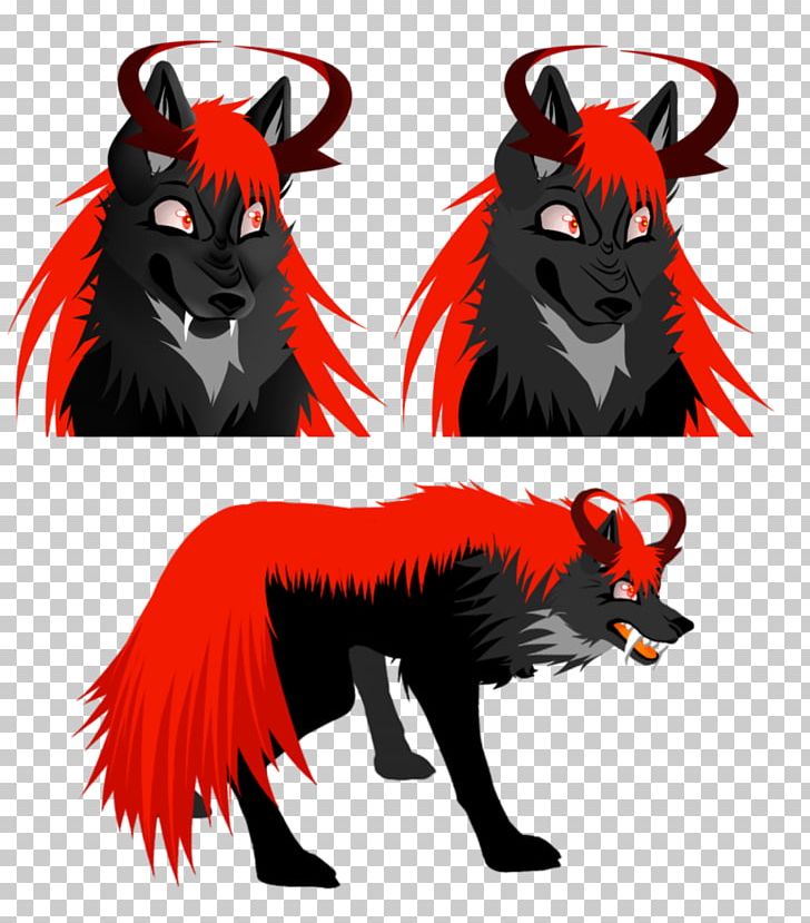 Canidae Dog Cat Horse Demon PNG, Clipart, Canidae, Carnivoran, Carnivores, Cat, Cat Like Mammal Free PNG Download