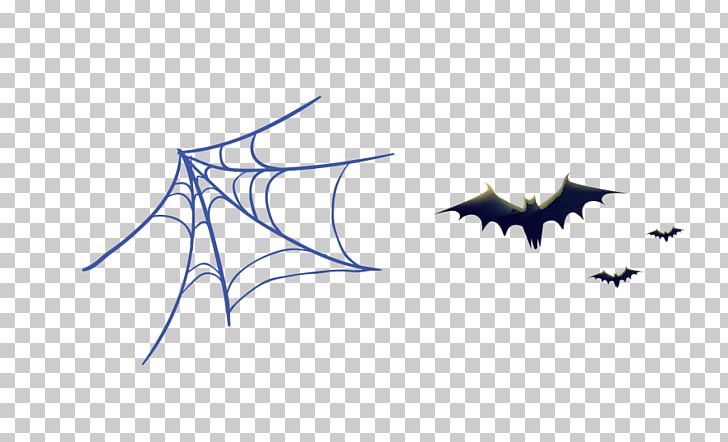 Cartoon Spider Web Illustration PNG, Clipart, Angle, Animals, Balloon Cartoon, Bat, Bat Vector Free PNG Download