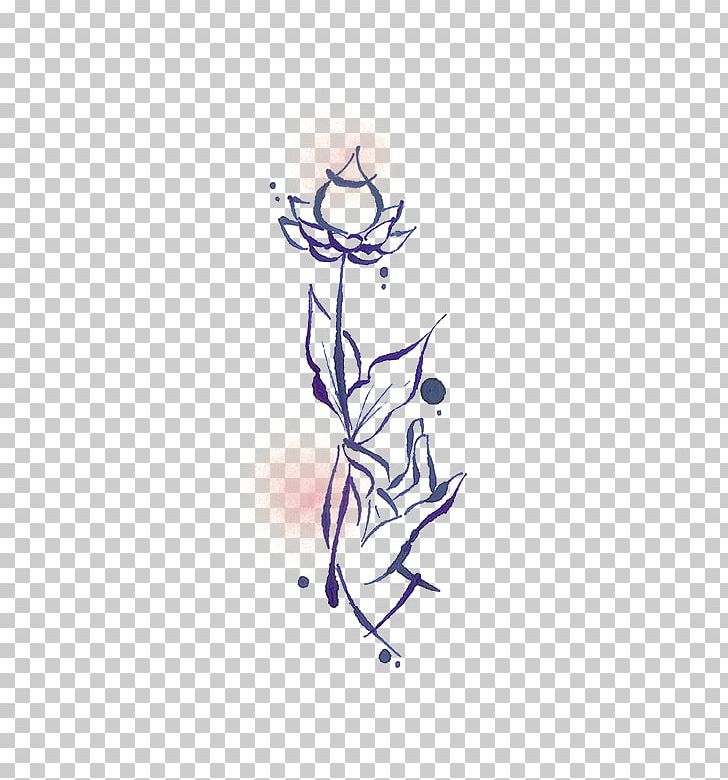 Drawing Flower Illustration PNG, Clipart, Angle, Arm, Art, Arts, Branch Free PNG Download