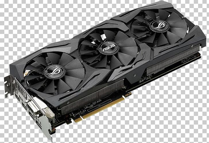 Graphics Cards & Video Adapters NVIDIA GeForce GTX 1060 NVIDIA GeForce GTX 1080 英伟达精视GTX PNG, Clipart, Asus, Computer Component, Electronic Device, Electronics, Electronics Accessory Free PNG Download