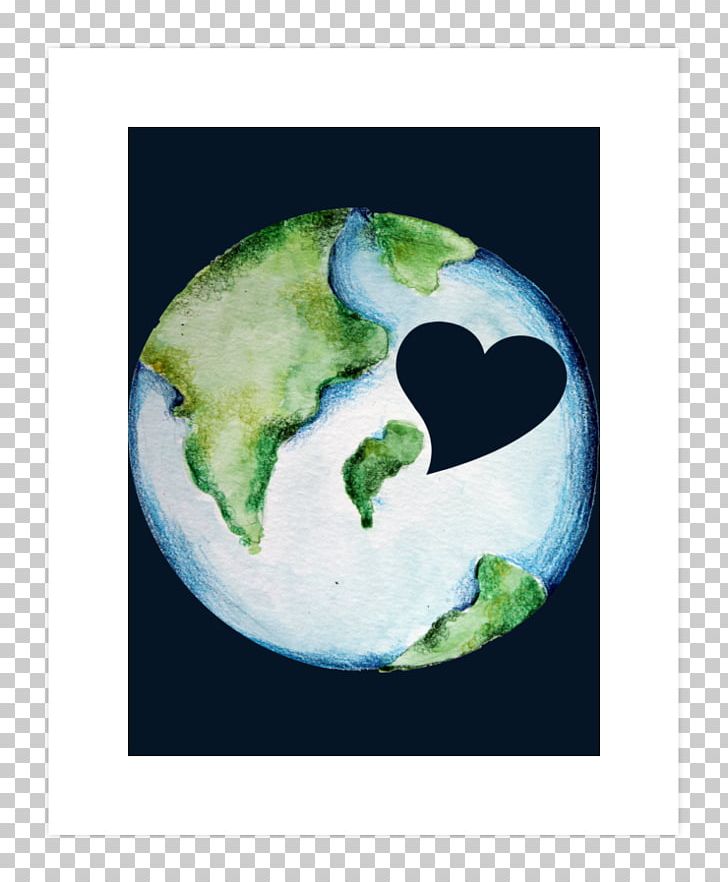 International Mother Earth Day Mother Nature Watercolor Painting PNG, Clipart, Art, Art Print, Drawing, Earth, Earth Day Free PNG Download