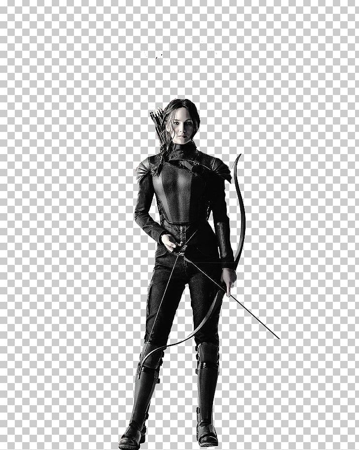 Katniss Everdeen Primrose Everdeen PNG, Clipart, Black And White, Costume, Costume Design, Fictional Character, Hunger Games Free PNG Download