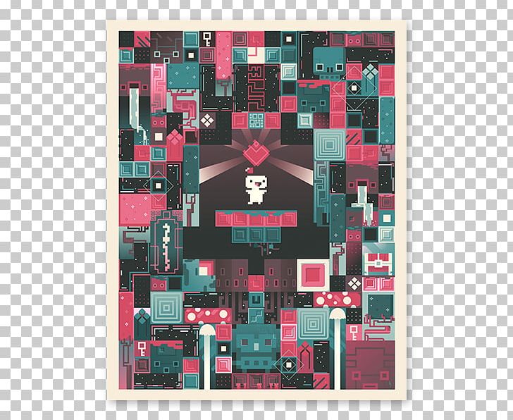 Super Meat Boy Video Game The Legend Of Zelda: Breath Of The Wild Fez PNG, Clipart, Art Game, Edmund Mcmillen, Fez, Game, Indie Game Free PNG Download