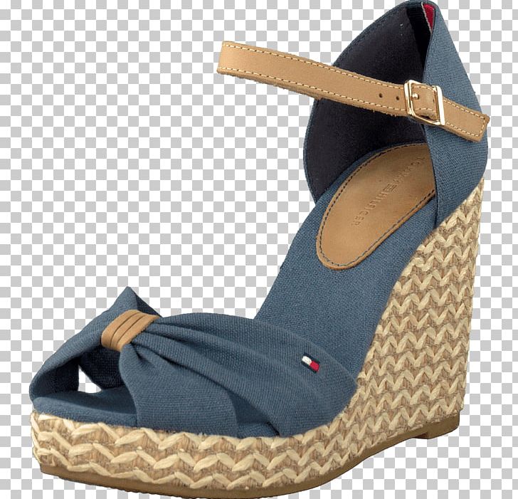 Tommy Hilfiger Wedge Shoe Fashion Sandal PNG, Clipart, Basic Pump, Clothing, Emery, Espadrille, Fashion Free PNG Download