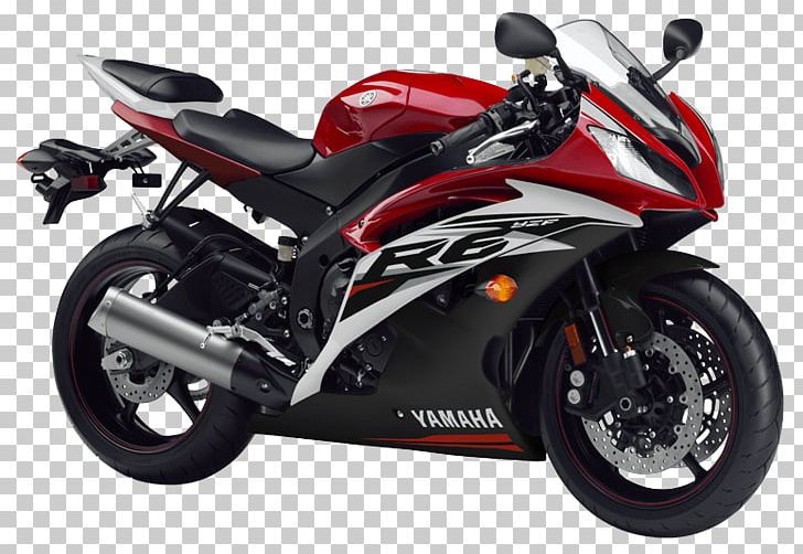 Yamaha Motor Company Yamaha YZF-R1 Yamaha YZF-R6 Motorcycle Sport Bike PNG, Clipart, Allterrain Vehicle, Automotive Exhaust, Automotive Exterior, Car, Engine Free PNG Download