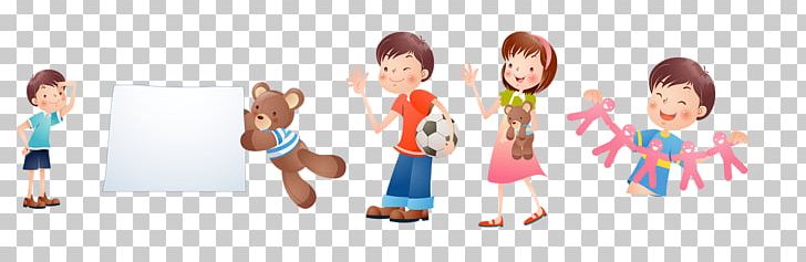 Child Animation Illustration PNG, Clipart, Adult Child, Arm, Bear, Books Child, Cartoon Free PNG Download