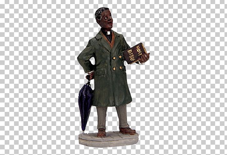 Christmas Village Preacher Minister Figurine PNG, Clipart, African American, Amazoncom, Children, Christmas, Christmas And Holiday Season Free PNG Download