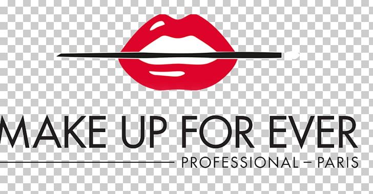 Make Up For Ever Logo Png - Make Up Forever Logo, Transparent Png